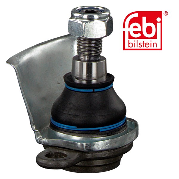 Kulled / Spindelled, Fram, höger eller vänster, Nedre Febi bilste FEBI BILSTEIN