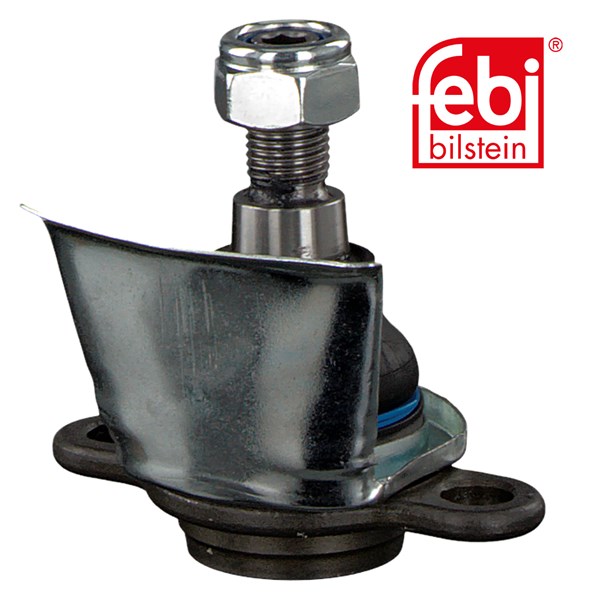 Kulled / Spindelled, Fram, höger eller vänster, Nedre Febi bilste FEBI BILSTEIN
