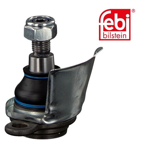 Kulled / Spindelled, Fram, höger eller vänster, Nedre Febi bilste FEBI BILSTEIN