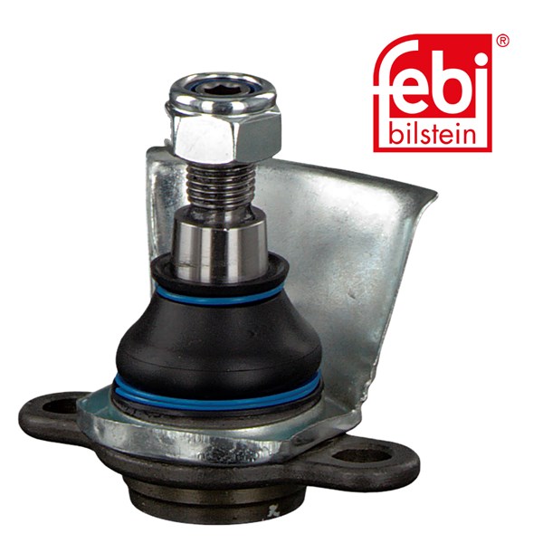Kulled / Spindelled, Fram, höger eller vänster, Nedre Febi bilste FEBI BILSTEIN