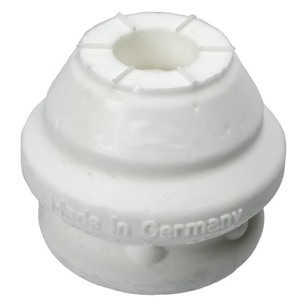 Genomslagsgummi, stötdämpare, Framaxel Febi bilstein 19280 FEBI BILSTEIN