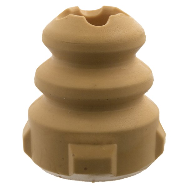 Genomslagsgummi, stötdämpare, Bakaxel Febi bilstein 19282 FEBI BILSTEIN