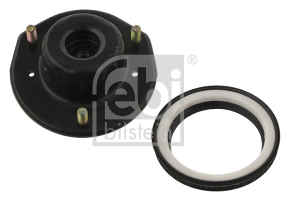 Fjäderbenslager, Fram, höger eller vänster Febi bilstein 19328 FEBI BILSTEIN