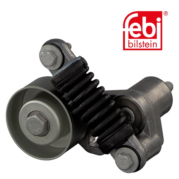 Remsträckare, Drivrem Febi bilstein 19355 FEBI BILSTEIN Remsträckare, Drivrem Febi bilstein 19355 FEBI BILSTEIN