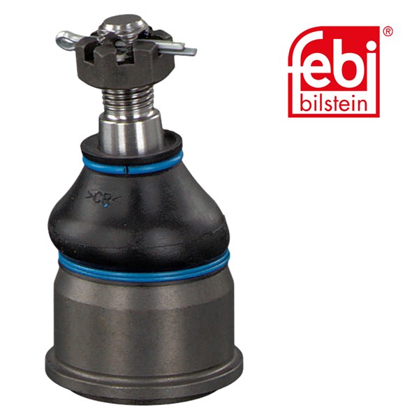 Kulled / Spindelled, Fram, höger eller vänster, Nedre Febi bilste FEBI BILSTEIN