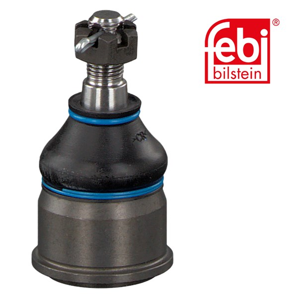 Kulled / Spindelled, Fram, höger eller vänster, Nedre Febi bilste FEBI BILSTEIN