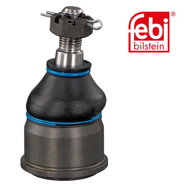 Kulled / Spindelled, Fram, höger eller vänster, Nedre Febi bilste FEBI BILSTEIN