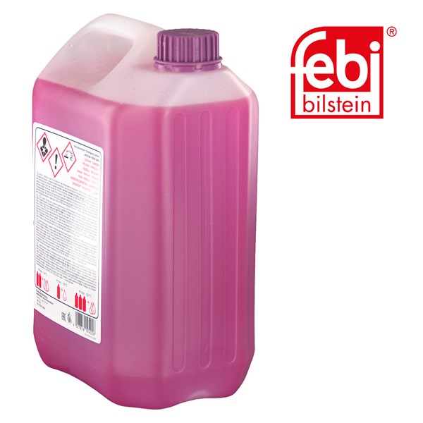 Glykol G12+ (koncentrerad) FEBI BILSTEIN