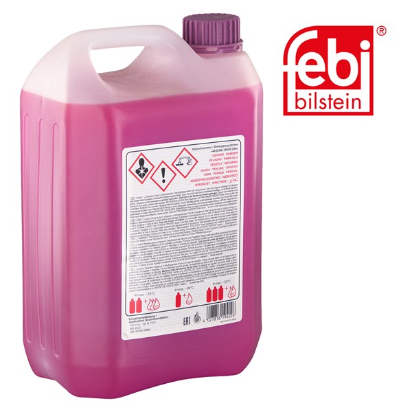 Glykol G12+ (koncentrerad) FEBI BILSTEIN