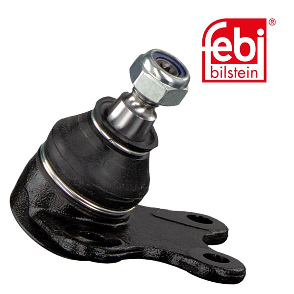 Kulled / Spindelled, framaxel höger Febi bilstein 19408 FEBI BILSTEIN