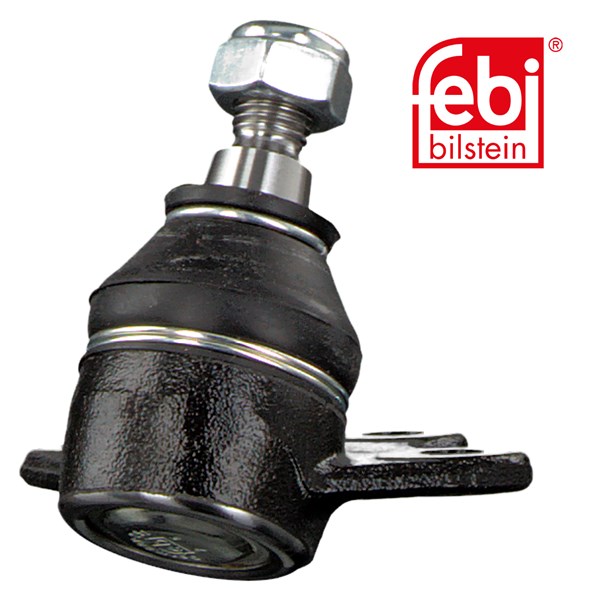 Kulled / Spindelled, framaxel höger Febi bilstein 19408 FEBI BILSTEIN