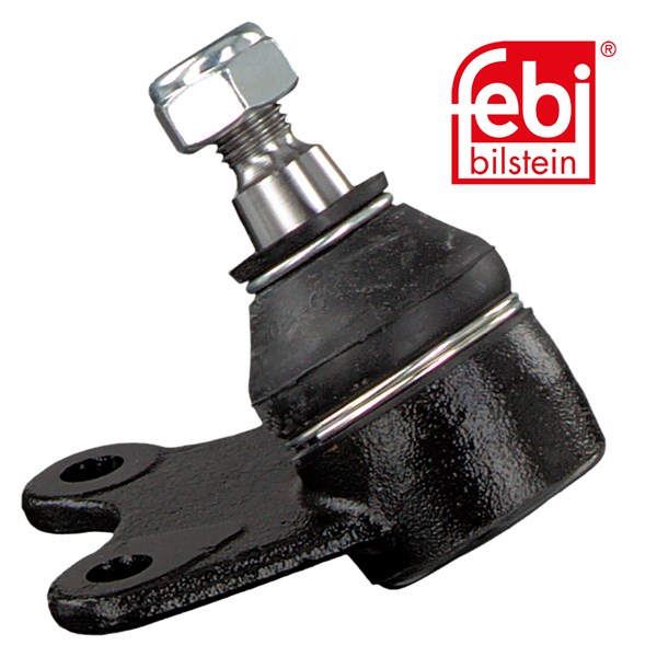 Kulled / Spindelled, framaxel höger Febi bilstein 19408 FEBI BILSTEIN