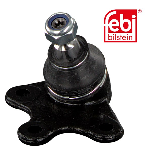 Kulled / Spindelled, framaxel höger Febi bilstein 19408 FEBI BILSTEIN
