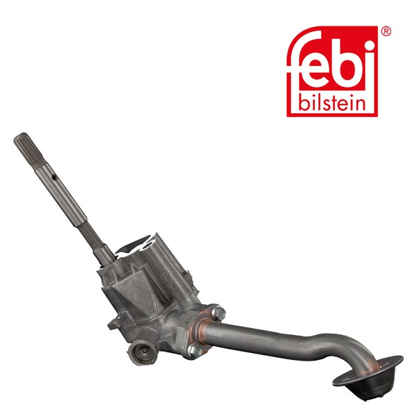 Oljepump Febi bilstein 19416 FEBI BILSTEIN