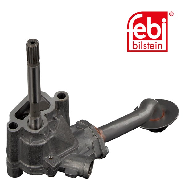 Oljepump Febi bilstein 19416 FEBI BILSTEIN