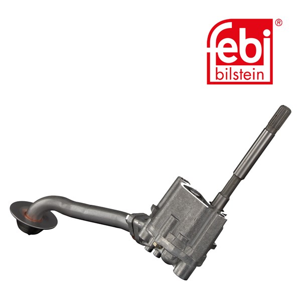 Oljepump Febi bilstein 19416 FEBI BILSTEIN
