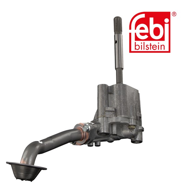 Oljepump Febi bilstein 19416 FEBI BILSTEIN