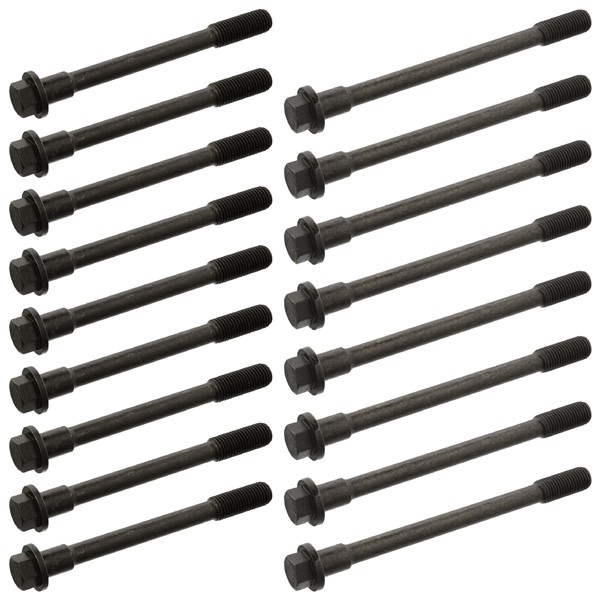 Bultsats, topplock Febi bilstein 19437 FEBI BILSTEIN