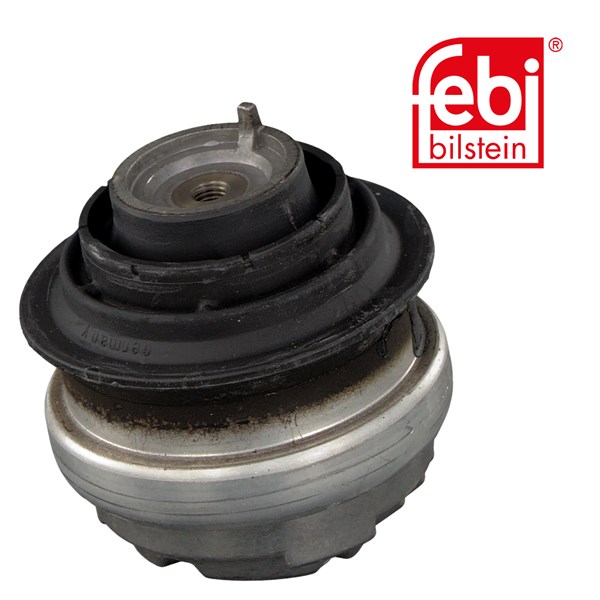 Motorkudde, Höger fram Febi bilstein 19460 FEBI BILSTEIN Motorkudde, Höger fram Febi bilstein 19460 FEBI BILSTEIN