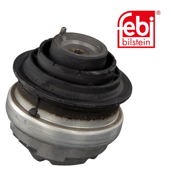 Motorkudde, Höger fram Febi bilstein 19460 FEBI BILSTEIN Motorkudde, Höger fram Febi bilstein 19460 FEBI BILSTEIN