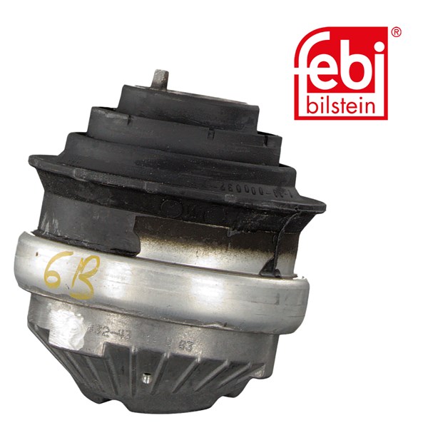 Motorkudde, Höger fram Febi bilstein 19460 FEBI BILSTEIN Motorkudde, Höger fram Febi bilstein 19460 FEBI BILSTEIN