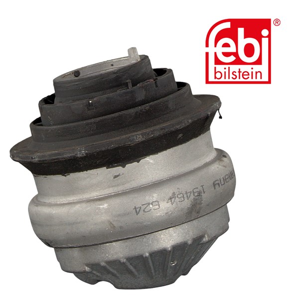 Motorkudde, Vänster fram Febi bilstein 19464 FEBI BILSTEIN