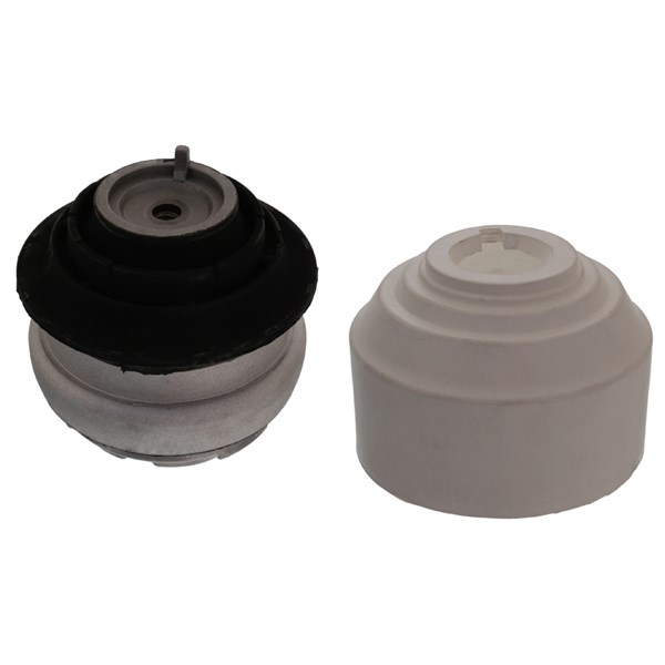 Motorkudde, Vänster fram, Höger fram Febi bilstein 19465 FEBI BILSTEIN