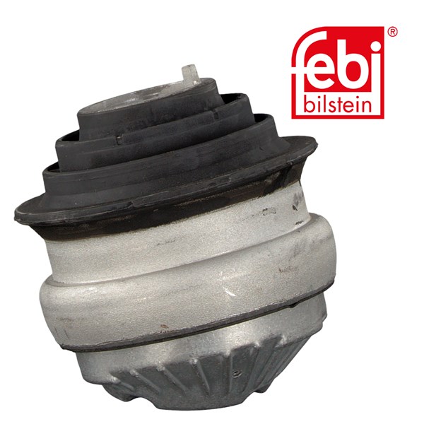 Motorkudde, Vänster fram, Höger fram Febi bilstein 19465 FEBI BILSTEIN Motorkudde, Vänster fram, Höger fram Febi bilstein 19465 FEBI BILSTEIN