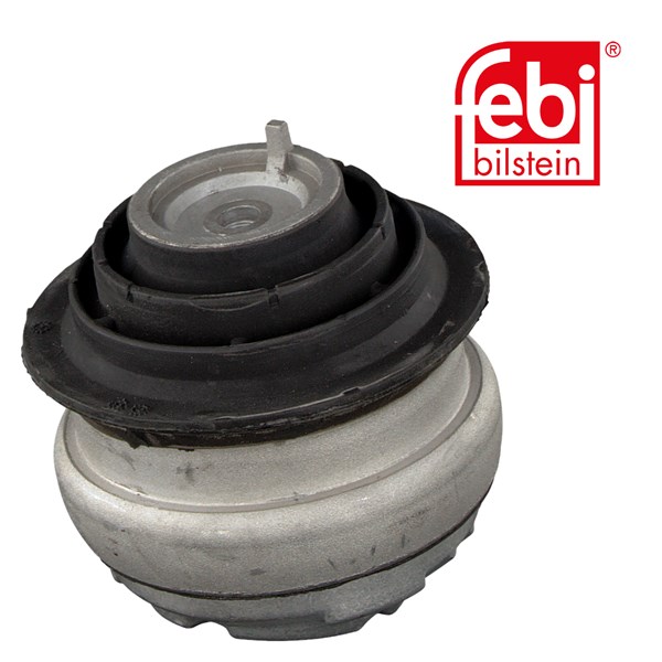 Motorkudde, Vänster fram, Höger fram Febi bilstein 19465 FEBI BILSTEIN Motorkudde, Vänster fram, Höger fram Febi bilstein 19465 FEBI BILSTEIN