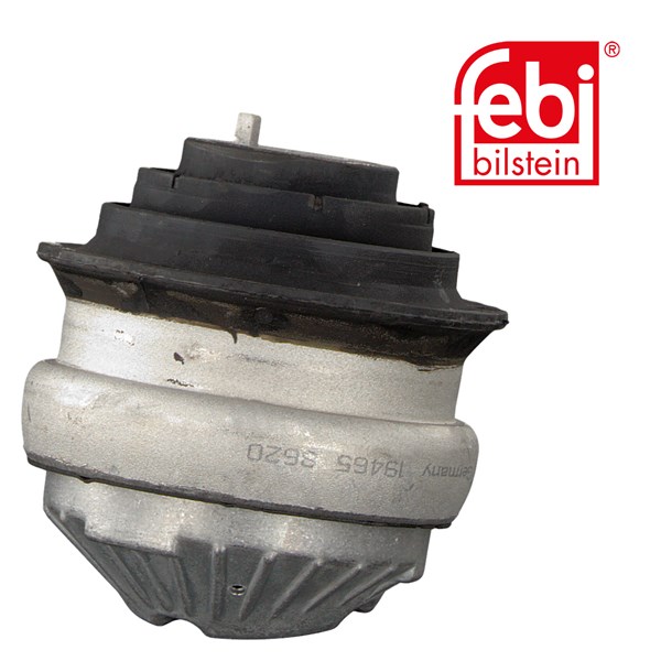 Motorkudde, Vänster fram, Höger fram Febi bilstein 19465 FEBI BILSTEIN Motorkudde, Vänster fram, Höger fram Febi bilstein 19465 FEBI BILSTEIN