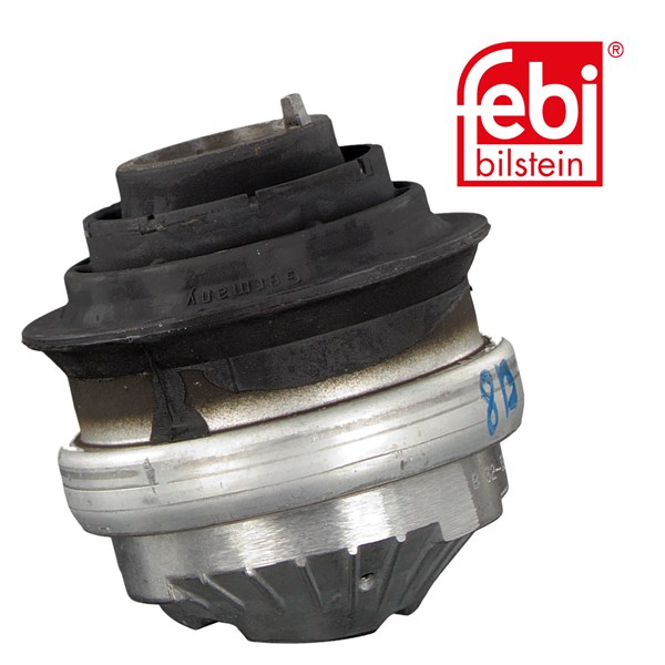 Motorkudde, Fram, Tvåsidig Febi bilstein 19467 FEBI BILSTEIN