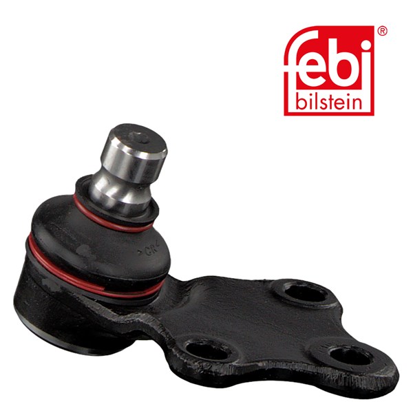 Kulled / Spindelled, Fram, höger eller vänster, Nedre Febi bilste FEBI BILSTEIN