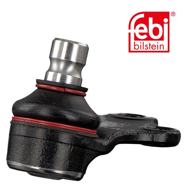 Kulled / Spindelled, Fram, höger eller vänster, Nedre Febi bilste FEBI BILSTEIN