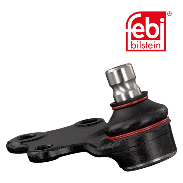 Kulled / Spindelled, Fram, höger eller vänster, Nedre Febi bilste FEBI BILSTEIN