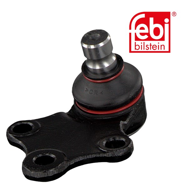 Kulled / Spindelled, Fram, höger eller vänster, Nedre Febi bilste FEBI BILSTEIN