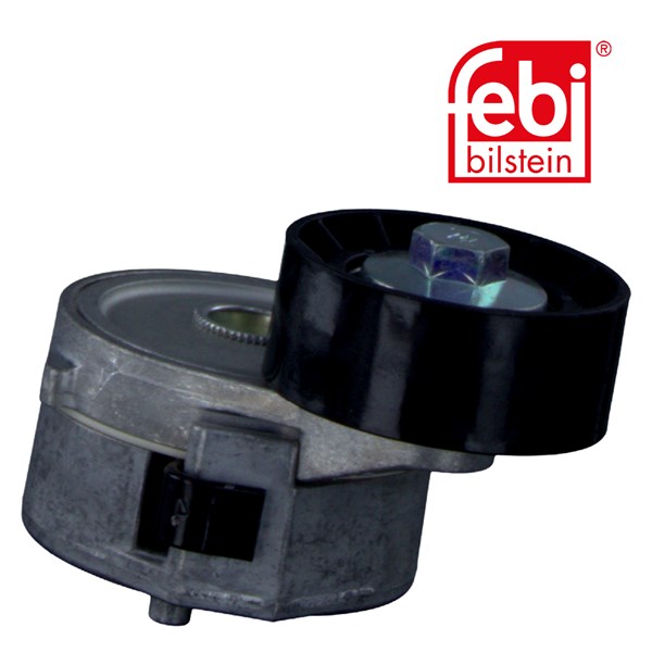Spännrulle, Drivrem Febi bilstein 19482 FEBI BILSTEIN Spännrulle, Drivrem Febi bilstein 19482 FEBI BILSTEIN