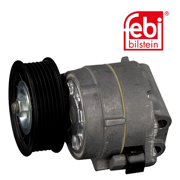 Remsträckare, Drivrem Febi bilstein 19487 FEBI BILSTEIN Remsträckare, Drivrem Febi bilstein 19487 FEBI BILSTEIN