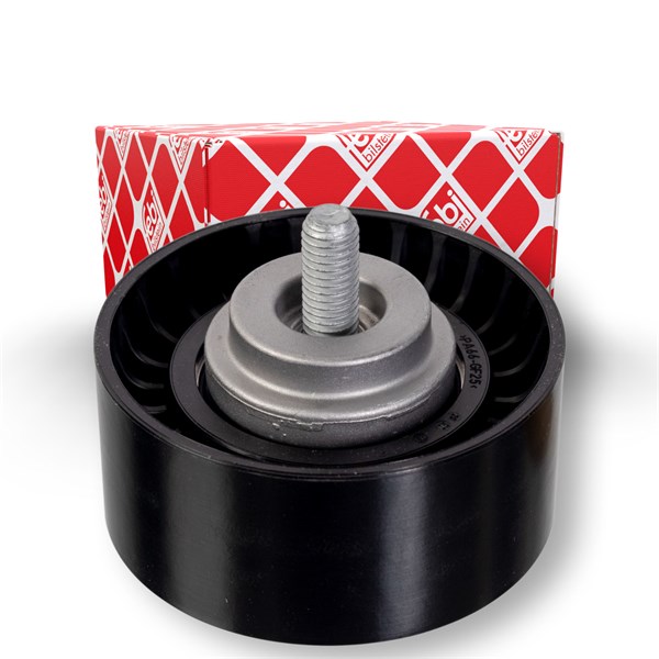 Styrrulle, drivrem Febi bilstein 19488 FEBI BILSTEIN