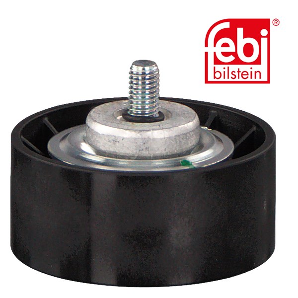 Styrrulle, drivrem Febi bilstein 19488 FEBI BILSTEIN