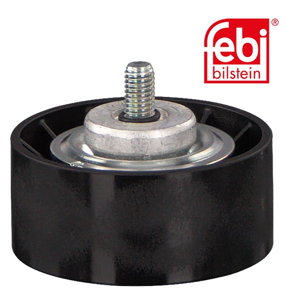 Styrrulle, drivrem Febi bilstein 19488 FEBI BILSTEIN