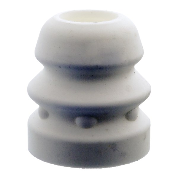 Genomslagsgummi, stötdämpare, Framaxel Febi bilstein 19517 FEBI BILSTEIN