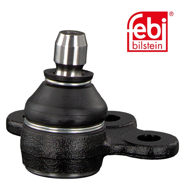 Kulled / Spindelled, Fram, höger eller vänster, Nedre Febi bilste FEBI BILSTEIN