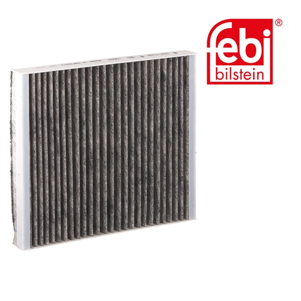 Kupefilter FEBI BILSTEIN