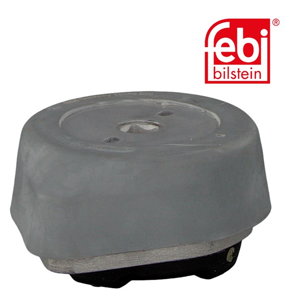 Bussning, automatväxellåda, Höger Febi bilstein 19596 FEBI BILSTEIN
