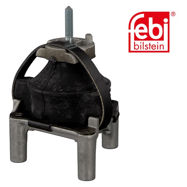 Motorkudde, Bak Febi bilstein 19603 FEBI BILSTEIN Motorkudde, Bak Febi bilstein 19603 FEBI BILSTEIN