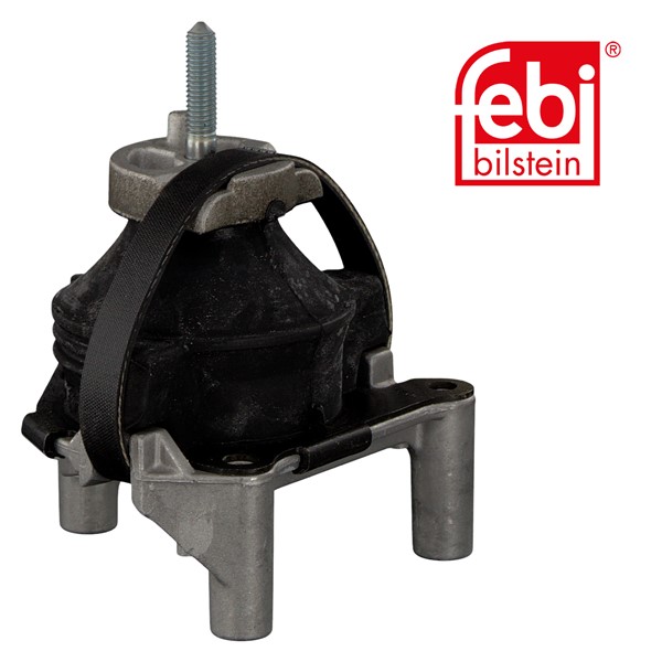 Motorkudde, Bak Febi bilstein 19603 FEBI BILSTEIN Motorkudde, Bak Febi bilstein 19603 FEBI BILSTEIN