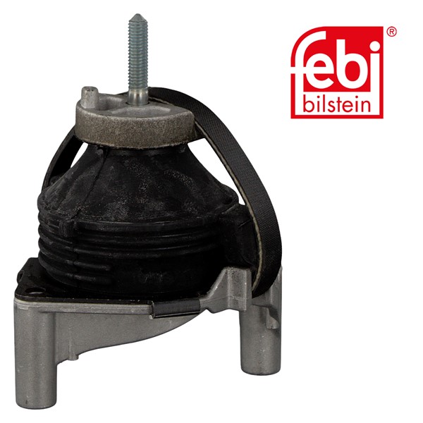 Motorkudde, Bak Febi bilstein 19603 FEBI BILSTEIN Motorkudde, Bak Febi bilstein 19603 FEBI BILSTEIN