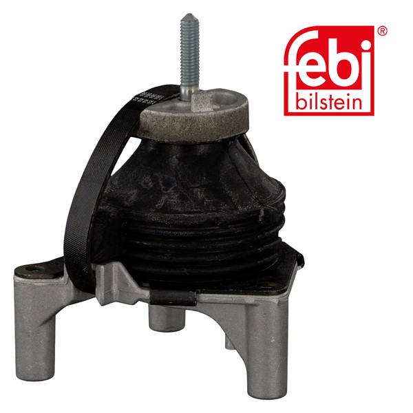 Motorkudde, Bak Febi bilstein 19603 FEBI BILSTEIN Motorkudde, Bak Febi bilstein 19603 FEBI BILSTEIN