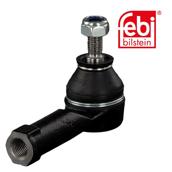 Styrled, framaxel vänster FEBI BILSTEIN Styrled, framaxel vänster FEBI BILSTEIN