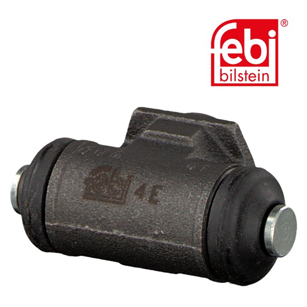 Hjulcylinder, Bakaxel, båda sidor Febi bilstein 19624 FEBI BILSTEIN